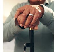 10 Pcs Impugnatura Del Manico Di Canna Cuscino Per Le Deambulatore Manici