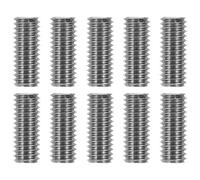 10 Pcs Inserto Filettato Inserti Filettati Mobili Dadi Inserimento