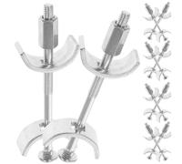 10 Pcs Joint Fasteners Counter Top Bolts Connettore Hardware Per Mobili