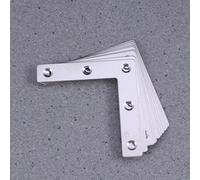 10 Pcs Kit Di Connettori Sma Squadrette Angolari Staffa Angolare