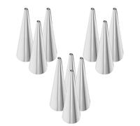 10 Pcs Kit Per La Cottura Dei Croissant Stampi Pasticceria Stampo