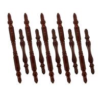 10 Pcs Kit Punte Trapano Accessori Attacchi Per Prolunga Punta Da