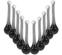 10 Pcs Lampadario Soffitto Cristalli Per Ornamenti Decorativi Appendere
