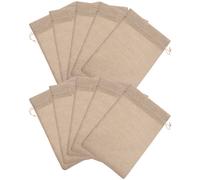 10 Pcs Le Borse Del Bomboniera Sacchetti Di Caramelle Per Vacanze