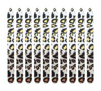 10 PCS Limetta Unghie Professionale Limette Per Tampone Lima Buffer