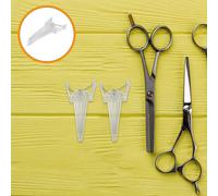 10 Pcs Localizzatore Di Radici Clip Volume Capelli Strumenti Acconciatura