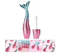 10 Pcs Lucida Labbra Set Cofanetto Lucidalabbra Provette Di Vuote