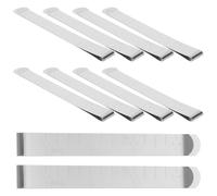 10 Pcs Macchina Per Lo Zucchero Filato Clip Stabilizzatore Di Rete