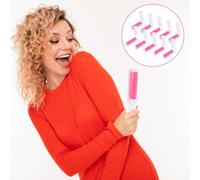 10 Pcs Macchina Per Togliere Pelucchi Rullo Levapelucchi Portatile