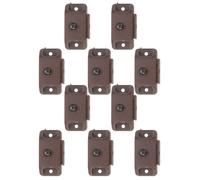 10 Pcs Magnete Per Cassetti Magneti Porta Hardware Della Gabinetto