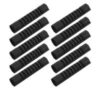 10 Pcs Maniglia Della Valigia Sostituzione Custodia Chitarra Ricambio Per