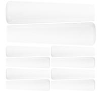 10 Pcs Maniglie Per Aste Tende Bacchette Manico Della Bacchetta Cieca Finestra