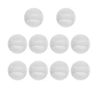 10 Pcs Maniglie X Ante Cucina Maniglia Di Spinta Della Porta Per Mobili Da