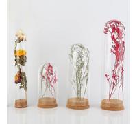 10 Pcs Materiali Per L'artigianato Mini Bottiglie Di Bottigliette Piccole