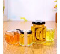 10 Pcs Mini Vasetti Di Bottiglie Per La Conservazione