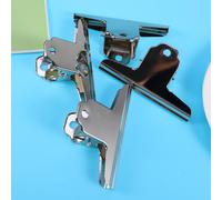 10 Pcs Mollette Alimenti Clip Sigillante Alimentare Di Sacchetti