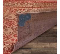 10 Pcs Nastro Adesivo Antiscivolo Toppa Autoadesiva Per Moquette