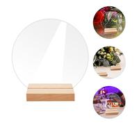 10 Pcs Numeri Tavolo Ristorante Per Tavoli Segni Del Numero Della Tabella