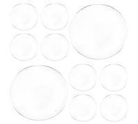 10 Pcs Occhiali Realtà Virtuale Lente Di Ricambio Ottico Ottica