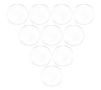10 Pcs Occhiali Realtà Virtuale Lente Di Ricambio Sostituibile Ottica