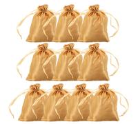 10 Pcs Organizer Accessori Capelli Borse Di Archiviazione Borsa Stoccaggio