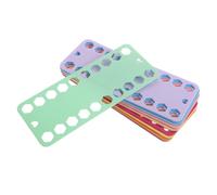10 Pcs Organizzatore Di Strumenti Per Cucire Forniture Punto Croce