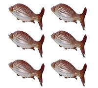 10 Pcs Palloncino Compleanno Palloncini Da Pesca Per Il Alluminio Film