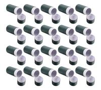 10 Pcs Paper Cardboard Tube Tubetti Cartone Ampolla Olio Scatole Imballaggio