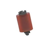 10 PCS Paper Feed Roller Compatibile con stampanti C458 C558 C658
