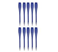 10 Pcs Penne Da Golf Con Cover 2B Pin Clip Facile Da Tenere Per Giochi Sportivi