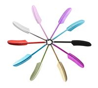 10 Pcs Pennino Tablet Penna Per Stilo Del Telefono Touchscreen Capacitiva