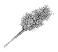 10 Pcs Piantine Finte Decorazioni Da Appendere Arredamento Foglie Decorative