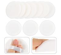 10 Pcs Piumino Per Puff Cipria Sbuffo Di Bellezza Soffio Polvere