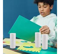 10 Pcs Polystyrene Foam Ghirlanda Di Schiuma Floreale Per Composizioni Floreali