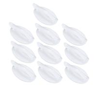 10 Pcs Pomelli Per Mobili Da Cucina Maniglie X Ante Tirare La Maniglia