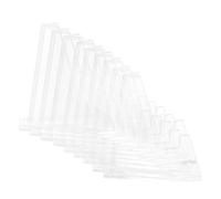 10 Pcs Porta Bracciali Espositore Orologi Supporto Orologio Da Tavolo