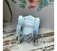 10 Pcs Porta Gomma Da Giardino Supporto Tubo Gancio Giardinaggio