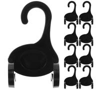 10 Pcs Porta Scarpe Organizer Per Portascarpe Presentazione Delle Pantofole