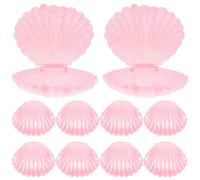 10 Pcs Portacaramelle Barattoli Per Scatole Bomboniere Di Matrimoni