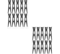 10 Pcs Portafoto Cavalletti Da Tavolo Cornice Quadro Cavalletto Per