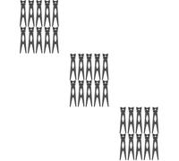 10 Pcs Portafoto Cavalletti Da Tavolo Cornice Quadro Cavalletto Per