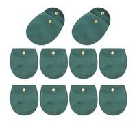 10 Pcs Portaorologio Scatole Per Sacca Gioielli Guarda La Manica