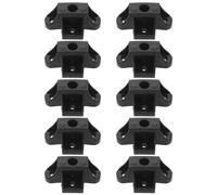 10 Pcs Portavaso Triangolare Accessori Per Cuociriso Pentole Cottura Lenta