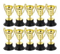 10 Pcs Premi Per Bambini Classe Le Celebrazioni Premio Coppa Del