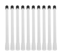 10 Pcs Prolunga Valvola Gomme Auto Accessori Per Scooter Elettrici