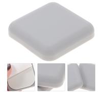 10 Pcs Proteggi Maniglia Porta Guardia Della Da Parete Per Manopola Paraurti