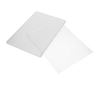 10 Pcs Protettore Portatile Per Documenti Organizzatore Di Carta Portadocumenti