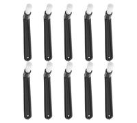 10 PCS Pulizia Macchina Caffè Caffe Strumento Per La Del Macinacaffè Spazzola