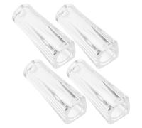 10 Pcs Punta Della Bacchetta Cieca Parti Di Riparazione Per Tende Da Finestra