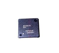 10 Pcs QCA8075-0VV QCA8075 0VV QFN48 Router Replacement - Electronic Components DIY Projects